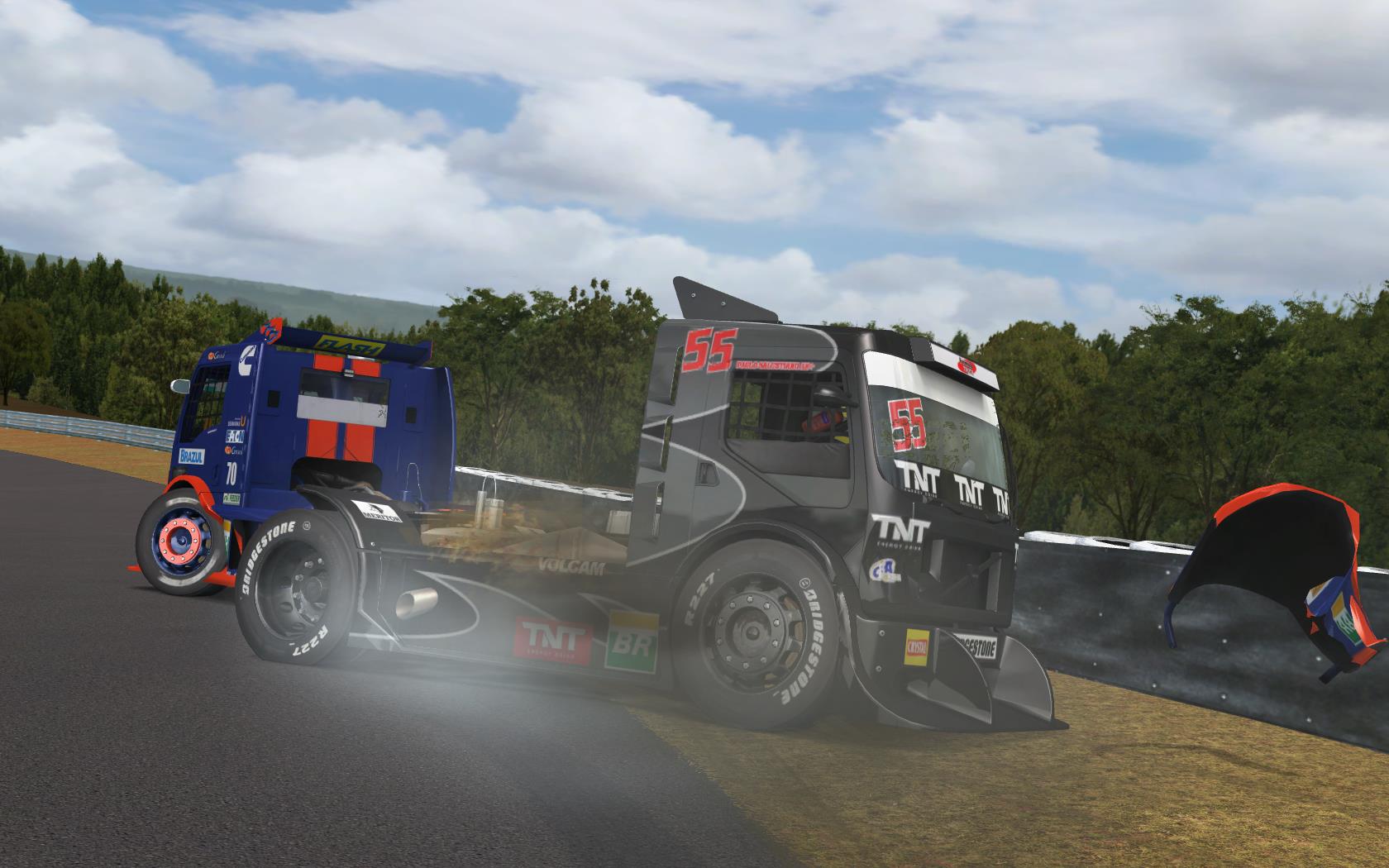 Formula Truck Simulator 2013-Reloaded