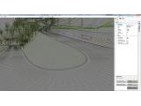 Click to enlarge gTrackEditor gTrackEditor
