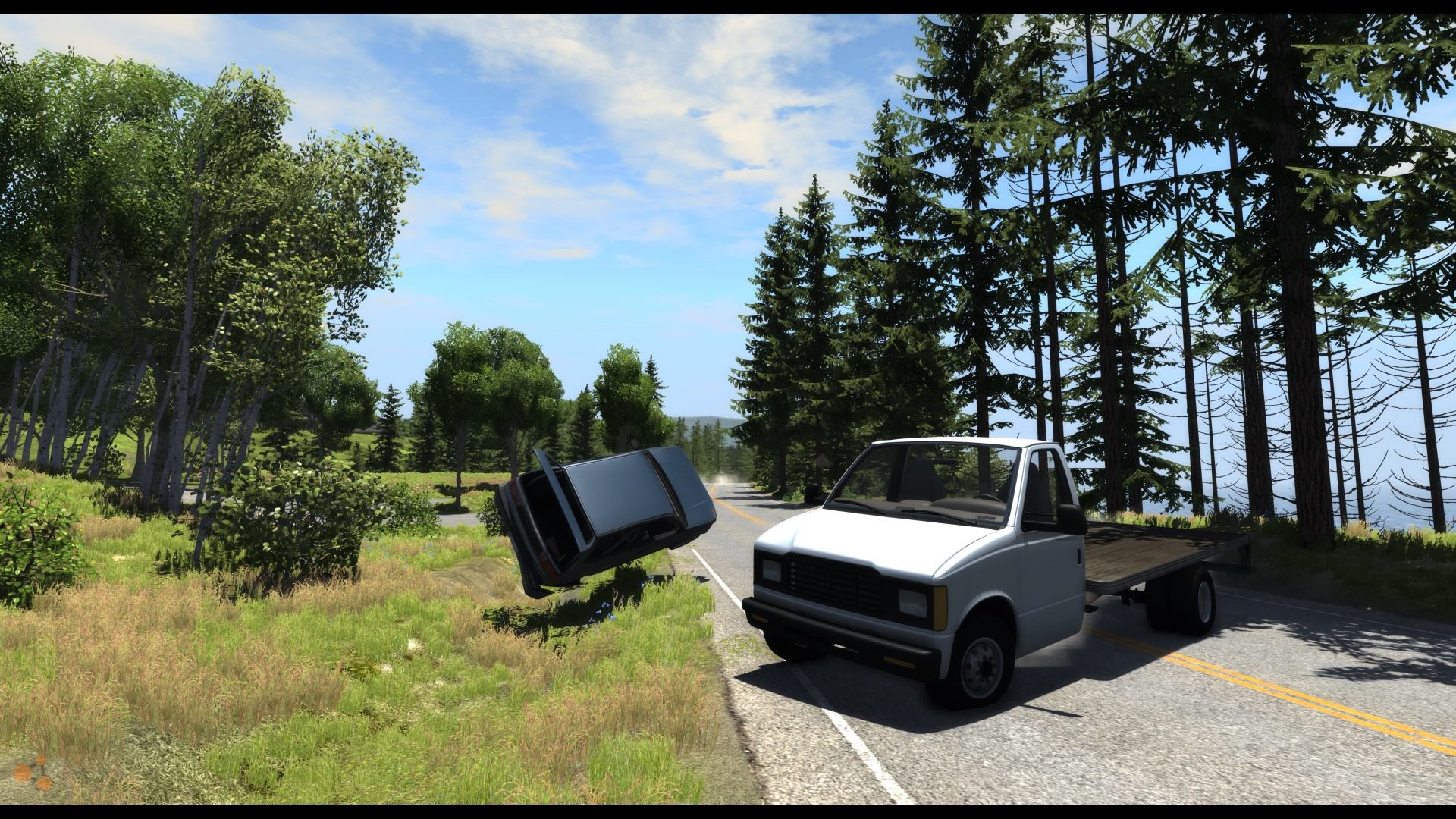 beamng drive game online