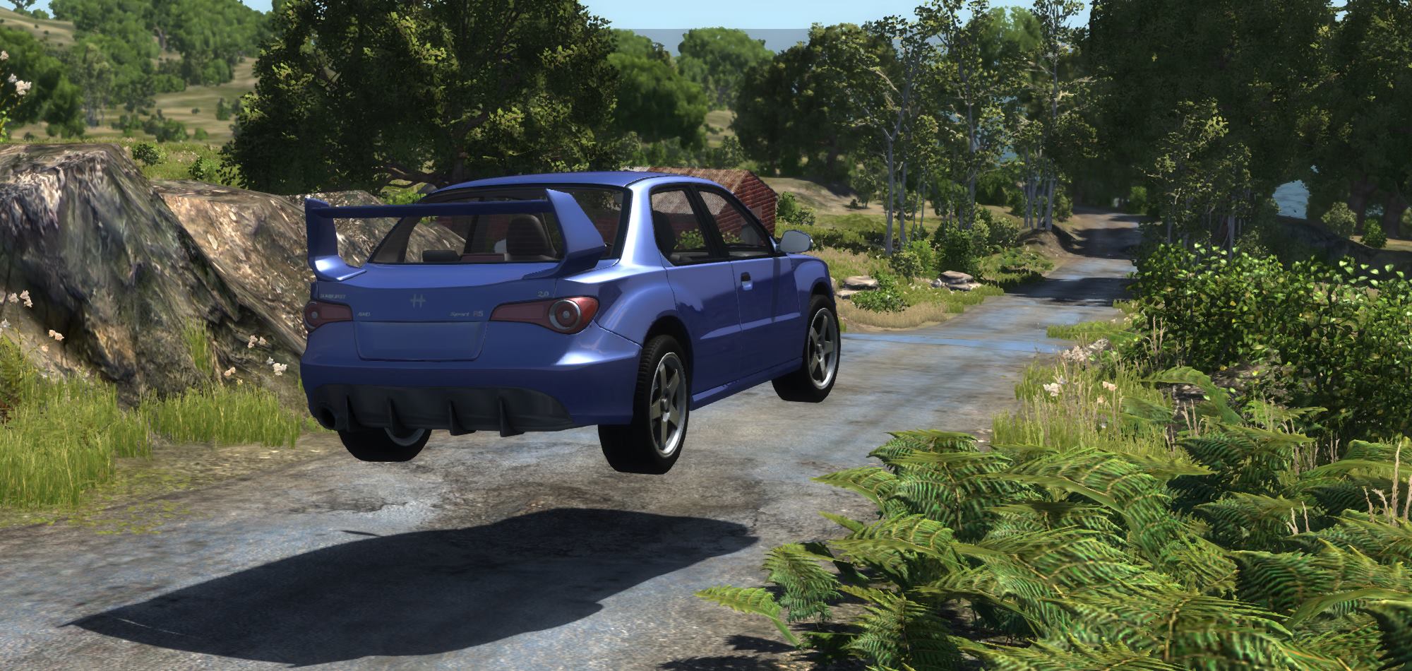 Beamng drive steam of фото 95