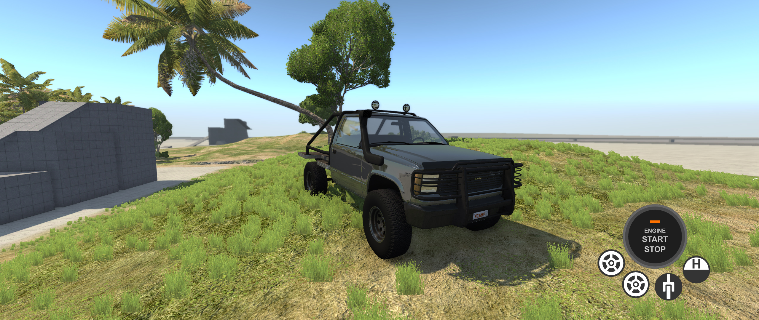 beamng drive ps3 for sale