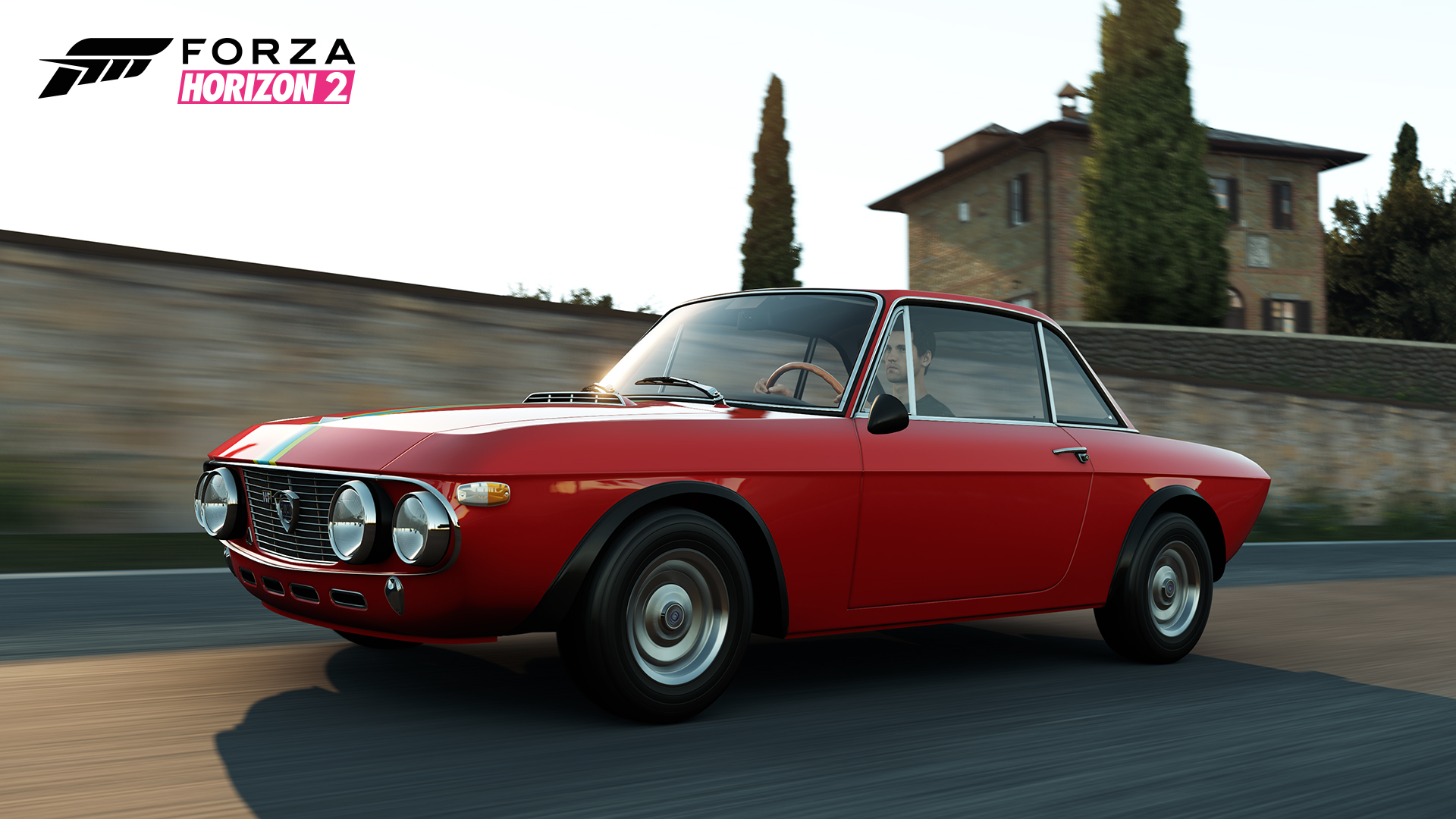 Forza Horizon 2 Die Teile 7 Und 8 Der