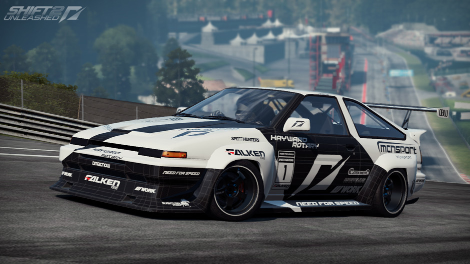 Full d1. Toyota Corolla ae86. Toyota ae86 дрифт. Toyota ae86 NFS. Toyota Corolla GTS ae86.