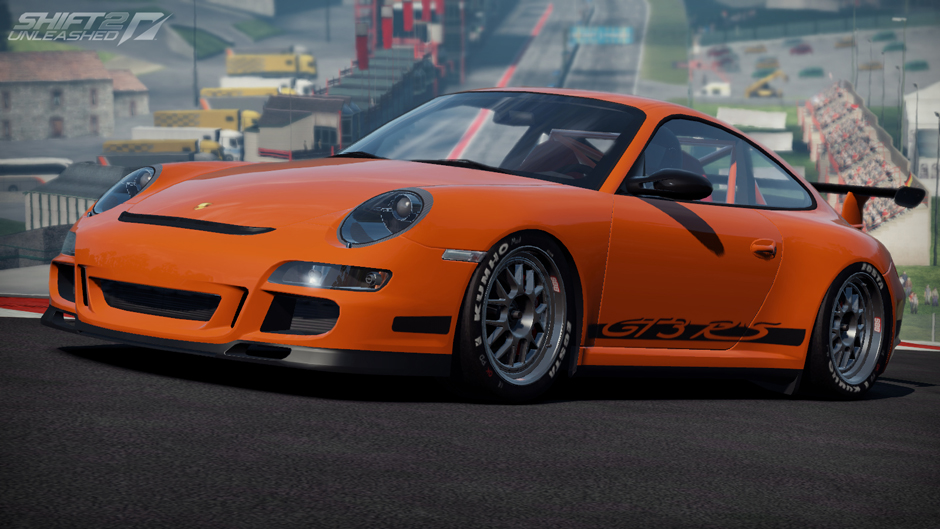 Need for Speed: SHIFT 2 Unleashed | Screenshots | games.reveur.de - all ...