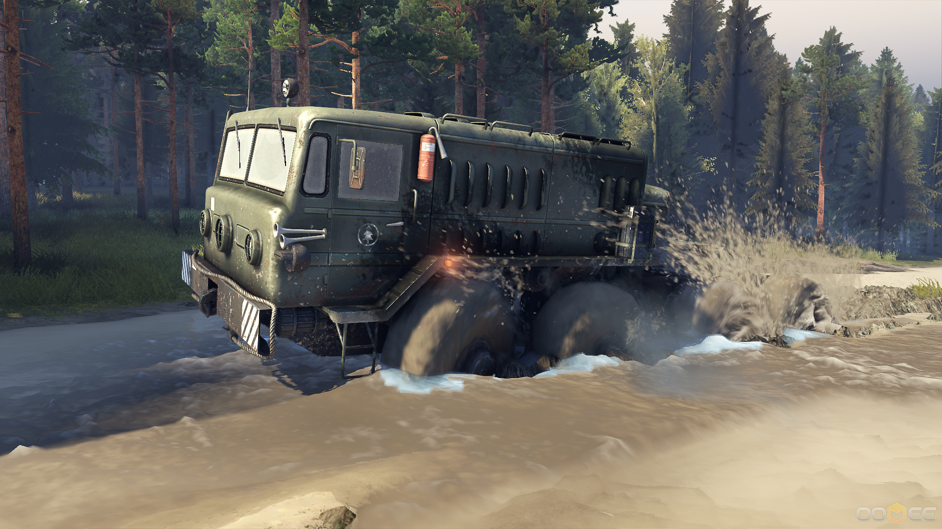 spintires 2014 game download