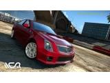 Click to enlarge Cadillac CTS-V Cadillac CTS-V