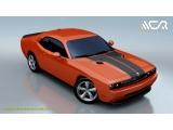 Click to enlarge 2008 Dodge Challenger SRT8 2008 Dodge Challenger SRT8