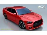 Click to enlarge 2011 Dodge Charger SRT8 2011 Dodge Charger SRT8