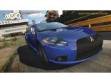 Click to enlarge Mitsubishi Eclipse GT Mitsubishi Eclipse GT