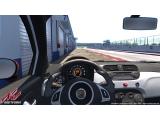 Click to enlarge Fiat 500 Abarth SS @ Magione Racing Circuit Fiat 500 Abarth SS @ Magione Racing Circuit