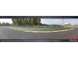 Click to enlarge Autodromo di Monza - Laser Scan Autodromo di Monza - Laser Scan