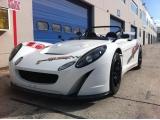 Click to enlarge Lotus 2-Eleven Lotus 2-Eleven