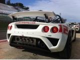 Click to enlarge Lotus 2-Eleven Lotus 2-Eleven