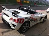 Click to enlarge Lotus 2-Eleven Lotus 2-Eleven