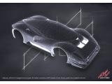 Click to enlarge Ferrari P4/5 Competizione Ferrari P4/5 Competizione