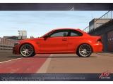 Click to enlarge BMW 1 series M Coupé BMW 1 series M Coupé