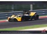 Click to enlarge KTM X-Bow R KTM X-Bow R