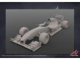 Click to enlarge Lotus Exos Type 125 Lotus Exos Type 125