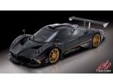 Click to enlarge Pagani Zonda R Pagani Zonda R