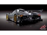 Click to enlarge Pagani Zonda R Pagani Zonda R
