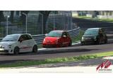 Click to enlarge Fiat 500 Abarth @ Monza Fiat 500 Abarth @ Monza