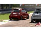 Click to enlarge Fiat 500 Abarth @ Monza Fiat 500 Abarth @ Monza