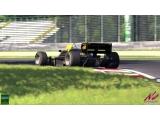 Click to enlarge Classic Lotus 98T Classic Lotus 98T