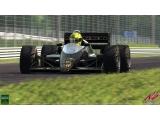 Click to enlarge Classic Lotus 98T Classic Lotus 98T