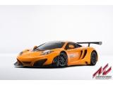 Click to enlarge McLaren MP4-12C GT3 McLaren MP4-12C GT3