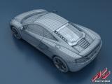 Click to enlarge McLaren MP4 12C McLaren MP4 12C