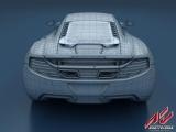 Click to enlarge McLaren MP4 12C McLaren MP4 12C