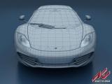 Click to enlarge McLaren MP4 12C McLaren MP4 12C