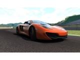 Click to enlarge McLaren MP4-12C McLaren MP4-12C