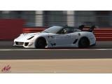 Click to enlarge Ferrari 599XX EVO Ferrari 599XX EVO