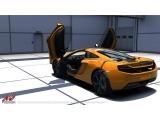 Click to enlarge McLaren MP4-12C @ Autodromo di Vallelunga McLaren MP4-12C @ Autodromo di Vallelunga