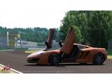 Click to enlarge McLaren MP4-12C @ Autodromo di Vallelunga McLaren MP4-12C @ Autodromo di Vallelunga