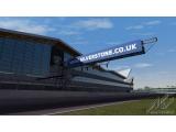 Click to enlarge Silverstone Circuit Silverstone Circuit