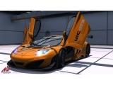 Click to enlarge McLaren MP4-12C McLaren MP4-12C