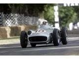 Click to enlarge Mercedes-Benz W196 Mercedes-Benz W196