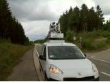 Click to enlarge Spa-Francorchamps Laser-Scanning Spa-Francorchamps Laser-Scanning