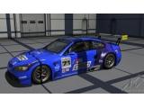 Click to enlarge BMW M3 GT2 Skin BMW M3 GT2 Skin