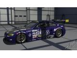 Click to enlarge BMW M3 GT2 Skin BMW M3 GT2 Skin