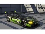 Click to enlarge BMW M3 GT2 Skin BMW M3 GT2 Skin