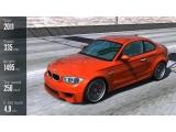 Click to enlarge BMW 1 series M Coupé BMW 1 series M Coupé