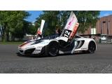Click to enlarge McLaren MP4-12C GT3 McLaren MP4-12C GT3