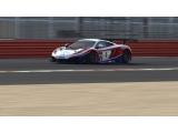 Click to enlarge McLaren MP4-12C GT3 McLaren MP4-12C GT3