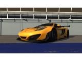 Click to enlarge McLaren MP4-12C GT3 McLaren MP4-12C GT3