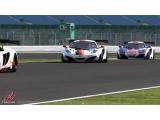 Click to enlarge McLaren MP4-12C GT3 McLaren MP4-12C GT3