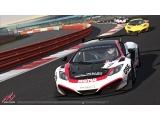 Click to enlarge McLaren MP4-12C GT3 McLaren MP4-12C GT3