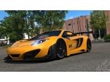 Click to enlarge McLaren MP4-12C GT3 McLaren MP4-12C GT3